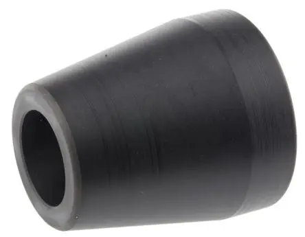 Produktfoto 1 von Legris 3329 Kappe Technisches Polymer, Edelstahl Metrisch