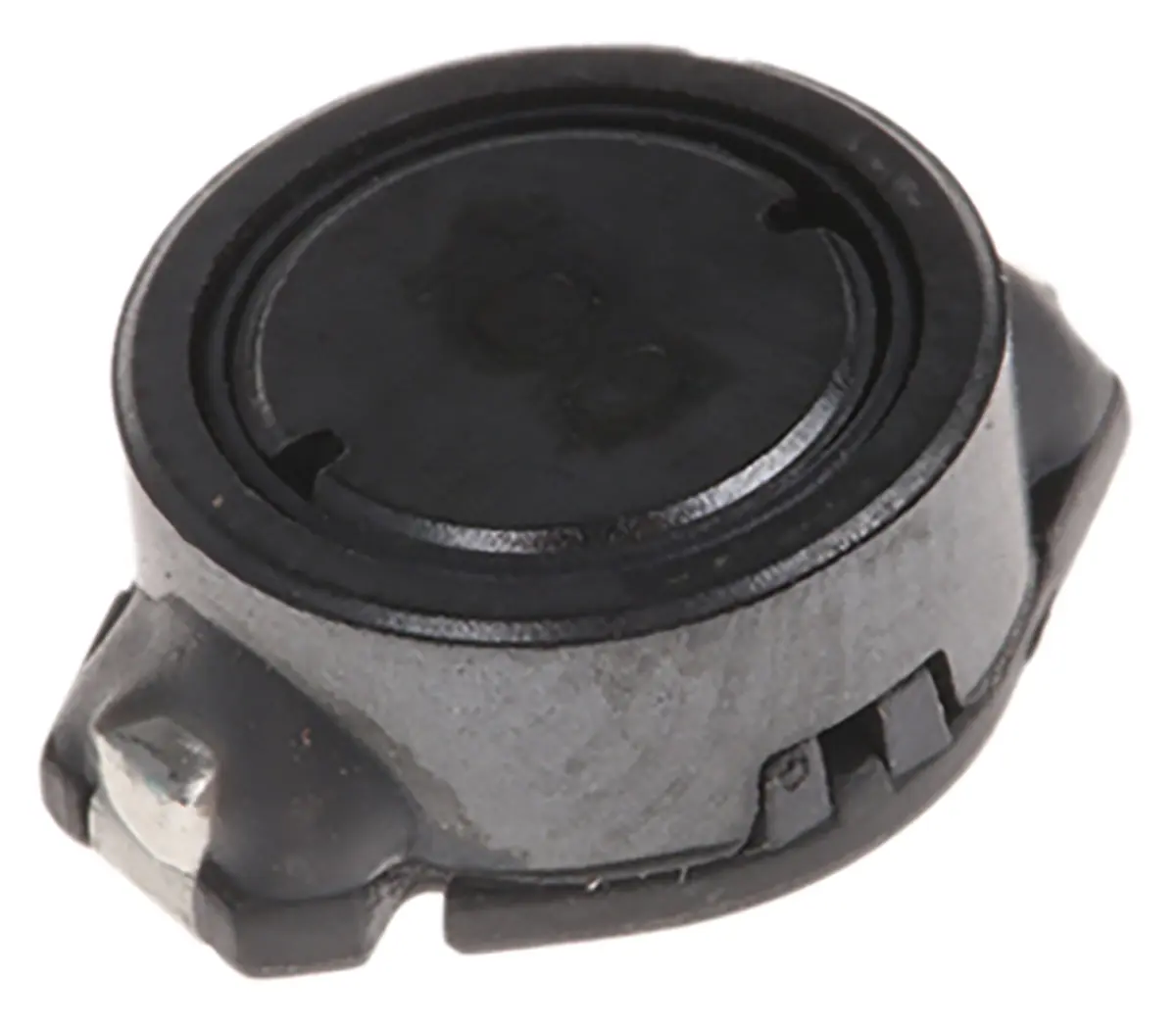 Produktfoto 1 von Wurth Elektronik WE-PD3 Drosselspule Ja, 10 μH 2 A AEC-Q200 mit Ferrit-Kern ±20 % Drahtgewickelt 12.7 mm, 30 MHz 48
