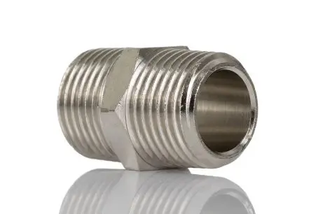 Produktfoto 1 von Legris 900 Stecker 1/2 Zoll R