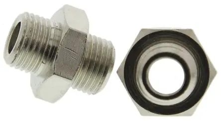 Produktfoto 1 von Legris 901 Stecker 45139 G