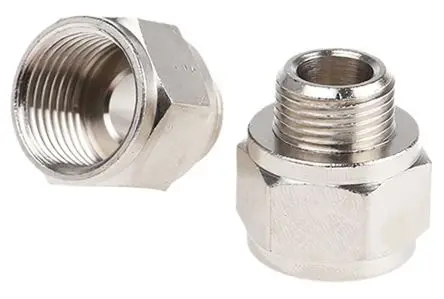 Produktfoto 1 von Legris 906 Stecker/Buchse G