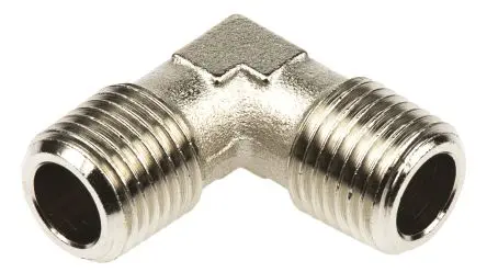 Produktfoto 1 von Legris 914 Nickel, 60 bar