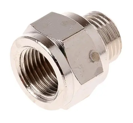 Produktfoto 1 von Legris 906 Stecker/Buchse 45139 G