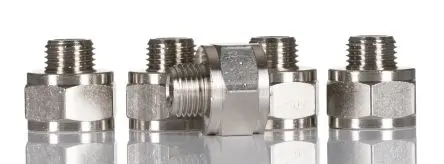 Produktfoto 1 von Legris 906 Stecker/Buchse G