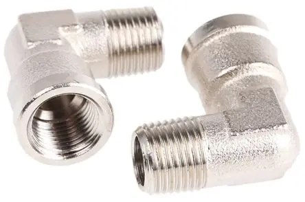 Produktfoto 1 von Legris 0913 Stecker/Buchse 45139 RG
