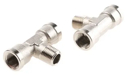 Produktfoto 1 von Legris 916 Stecker/Buchse 45139 RG