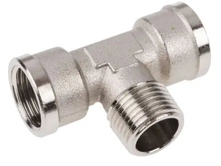 Legris 916 Stecker/Buchse 1/2 Zoll RG