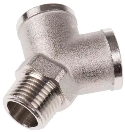 Legris 911 Buchse/Stecker 1/2 Zoll gR