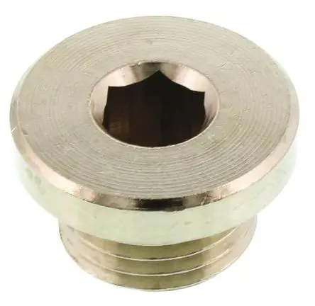 Produktfoto 1 von Legris 0919 Korrosionsbeständiger Stecker Messing G