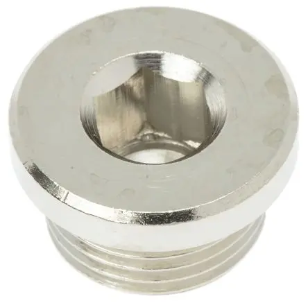Produktfoto 1 von Legris 0919 Korrosionsbeständiger Stecker Messing G