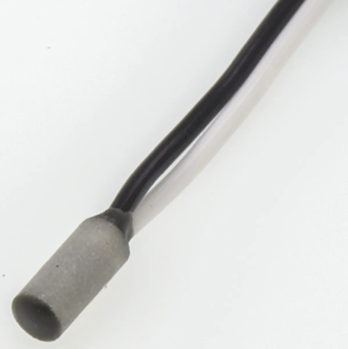 Produktfoto 1 von Honeywell PT100 Widerstandsthermometer Aluoxid Ø 2.18mm x 4.75mm, -70°C → +260°C, 305mm Leitung