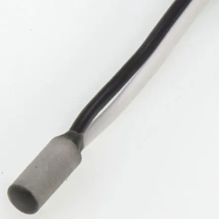 Produktfoto 1 von Honeywell Widerstands-Temperaturfühler (RTD) Widerstandsthermometer Aluoxid Ø 2.18 mm 2 x 4.75 mm ±0.2 %, -70 °C → 260