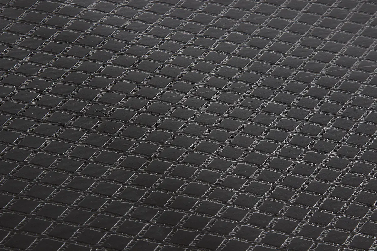 Produktfoto 1 von Teroson Schallisolierung Asphalt, Kunststoff, 500 mm x 250 mm x 1.5 mm Haftrücken