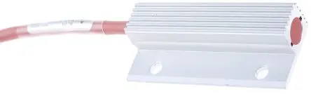 Produktfoto 1 von STEGO Heizelementgehäuse Heizelement PTC-Widerstand 13 W, 12.5 mm, Länge 65mm