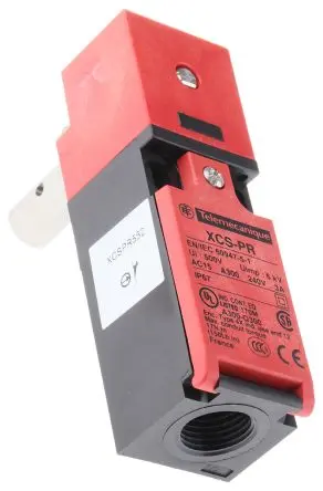 Produktfoto 1 von Telemecanique Sensors XCS Sicherheitspositionsschalter