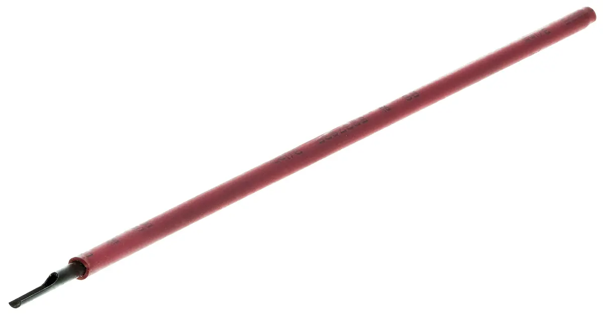 Produktfoto 1 von Molex HANDTOOL Einsetzwerkzeug, Crimpbefestigung, Einsetzwerkzeug