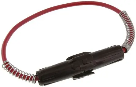 Produktfoto 1 von Littelfuse Inline-Sicherungshalter 155 20A 32V dc