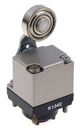 Produktfoto 1 von Telemecanique Sensors OsiSense XC Endschalter-Betätigungskopf Kolbenkopf zur Verwendung mit Serie XC
