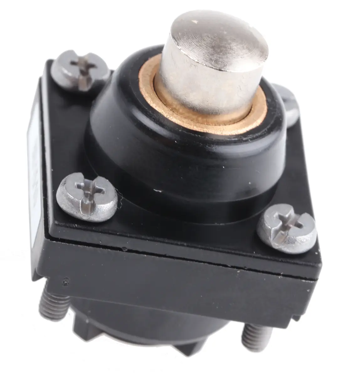 Produktfoto 1 von Telemecanique Sensors OsiSense XC Kopf zur Verwendung mit Serie XC