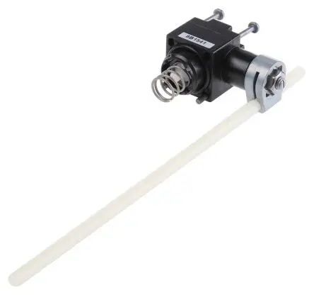 Produktfoto 1 von Telemecanique Sensors OsiSense XC Endschalter-Betätigungskopf Kopf zur Verwendung mit Serie XC