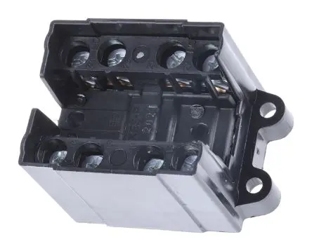 Produktfoto 1 von Telemecanique Sensors OsiSense XC Endschalter 2 Wechsler 600V