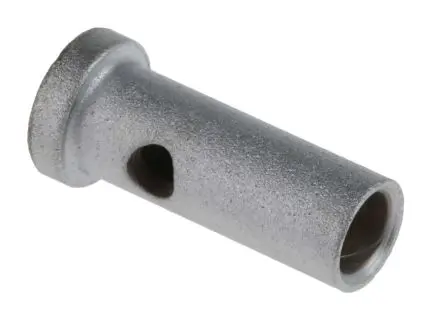 Produktfoto 1 von Weller Lötzubehör Lötkolbenadapter für SMT Spitze 13,5mm