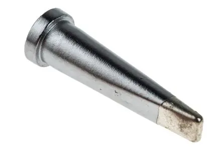 Produktfoto 1 von Weller / LT M 20 mm Lötspitze 3.2 mm Meißel LT für WSFP/WSP80/WP80/WXP80, LR21/TCPS letzte Generation