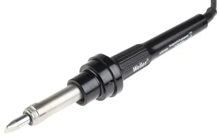Produktfoto 1 von Weller Elektrisch Lötkolben Lötkolben mit LHT Lötspitze 24V / 150 W, für WD2/WD2M/WT1M/WT2M/WR2/WR3M-Stationen