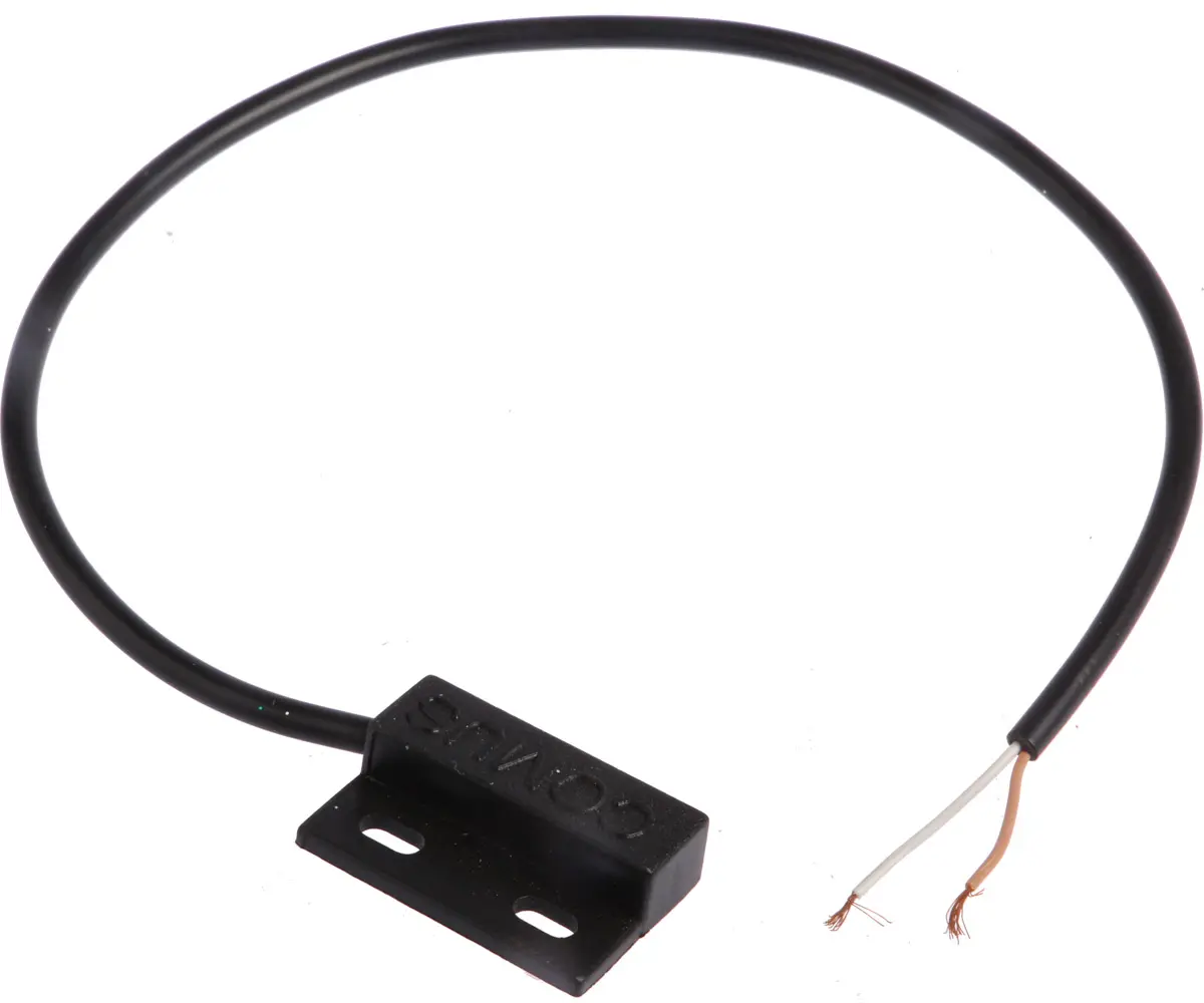 Assemtech Reedschalter 100 V ac Draht 0.5 A