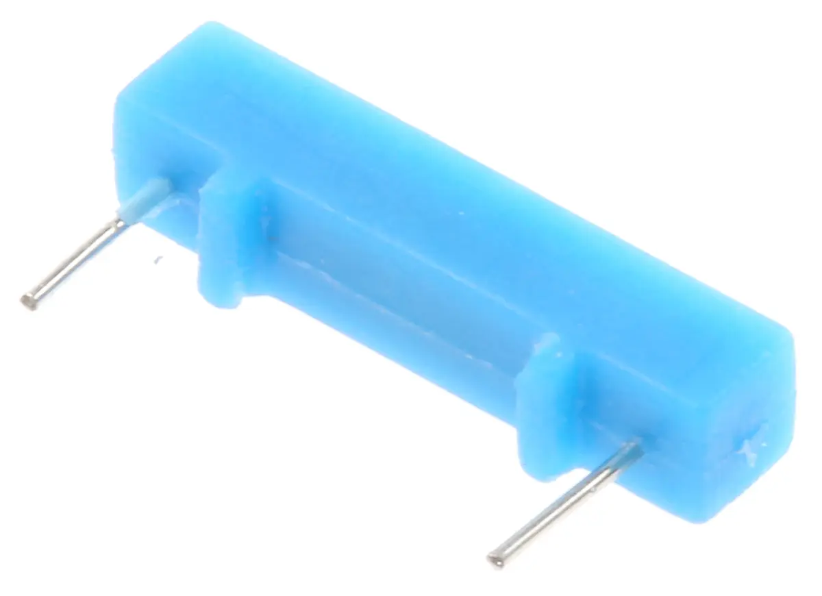 Produktfoto 1 von Assemtech Reedschalter 70 V ac Leiterplatten-Anschlussklemme 0.25 A