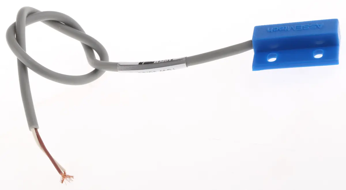 Produktfoto 1 von Assemtech Neigungsschalter Horizontal 15 °, 60 V ac 250 mA max. 30 Ω