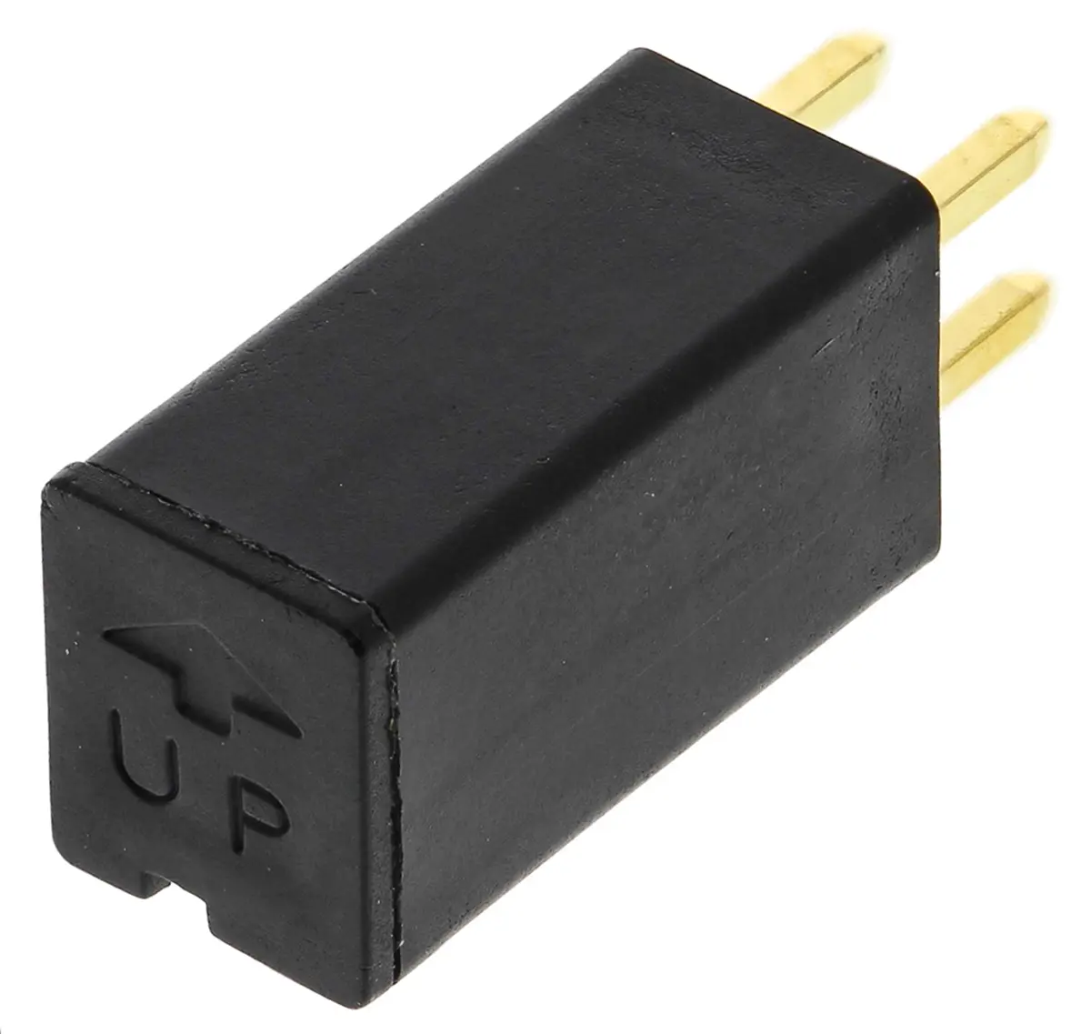 Produktfoto 1 von Assemtech Neigungsschalter Horizontal 15 °, 24 V ac 25 mA max. 10 Ω