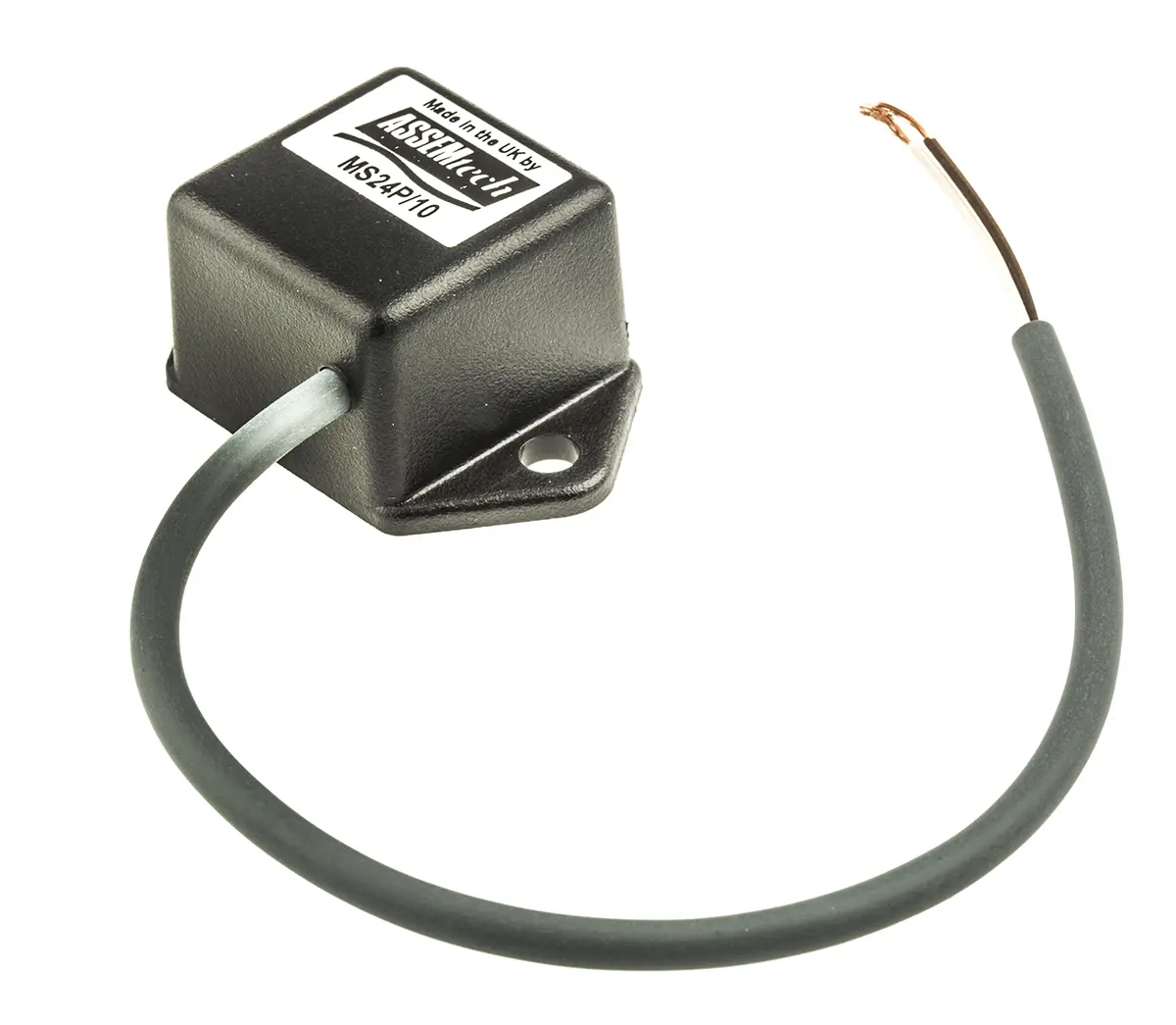 Produktfoto 1 von Assemtech Vibrationssensor Beliebige Position 25 mA max.