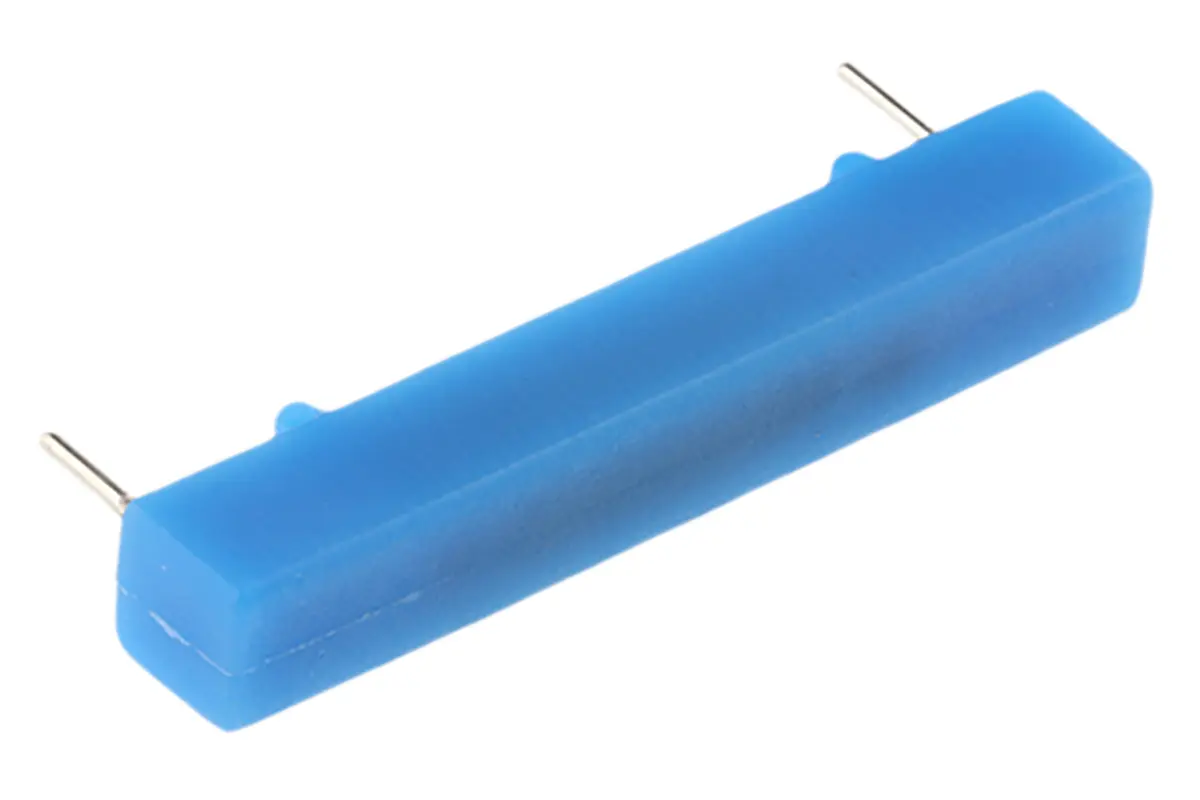 Produktfoto 1 von Assemtech Reedschalter 130 V ac Leiterplatten-Anschlussklemme 0.25 A