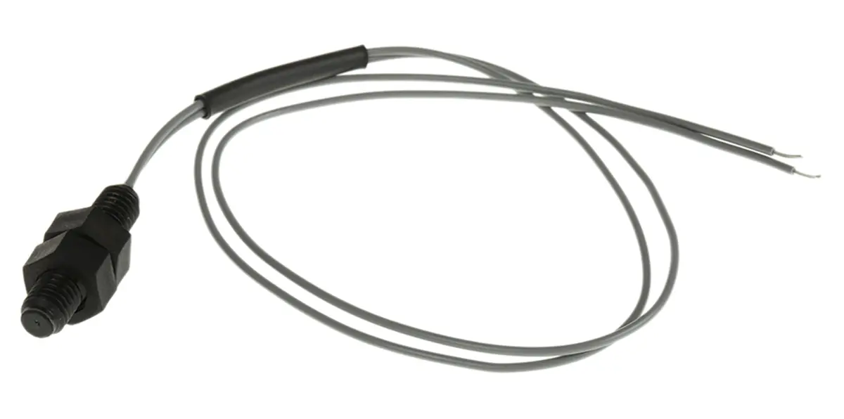 Produktfoto 1 von Assemtech Reedschalter 400 V ac Draht 1 A