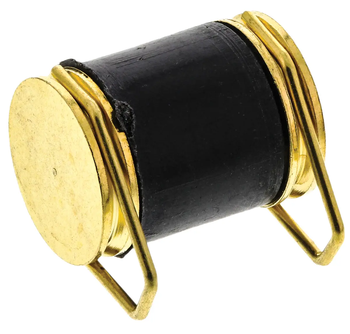 Produktfoto 1 von Assemtech Vibrationssensor 309 mA 9 V dc L. 9.6 mm B. 7 mm T. 9.2 mm, -25 °C 80 °C