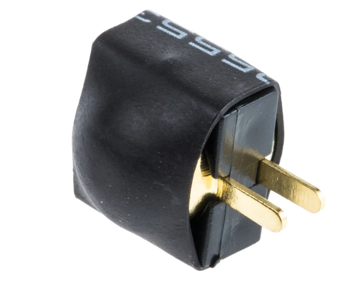 Produktfoto 1 von Assemtech Vibrationssensor 309 mA 12.0 V dc L. 10 mm B. 11 mm T. 12 mm, -25 °C 80 °C