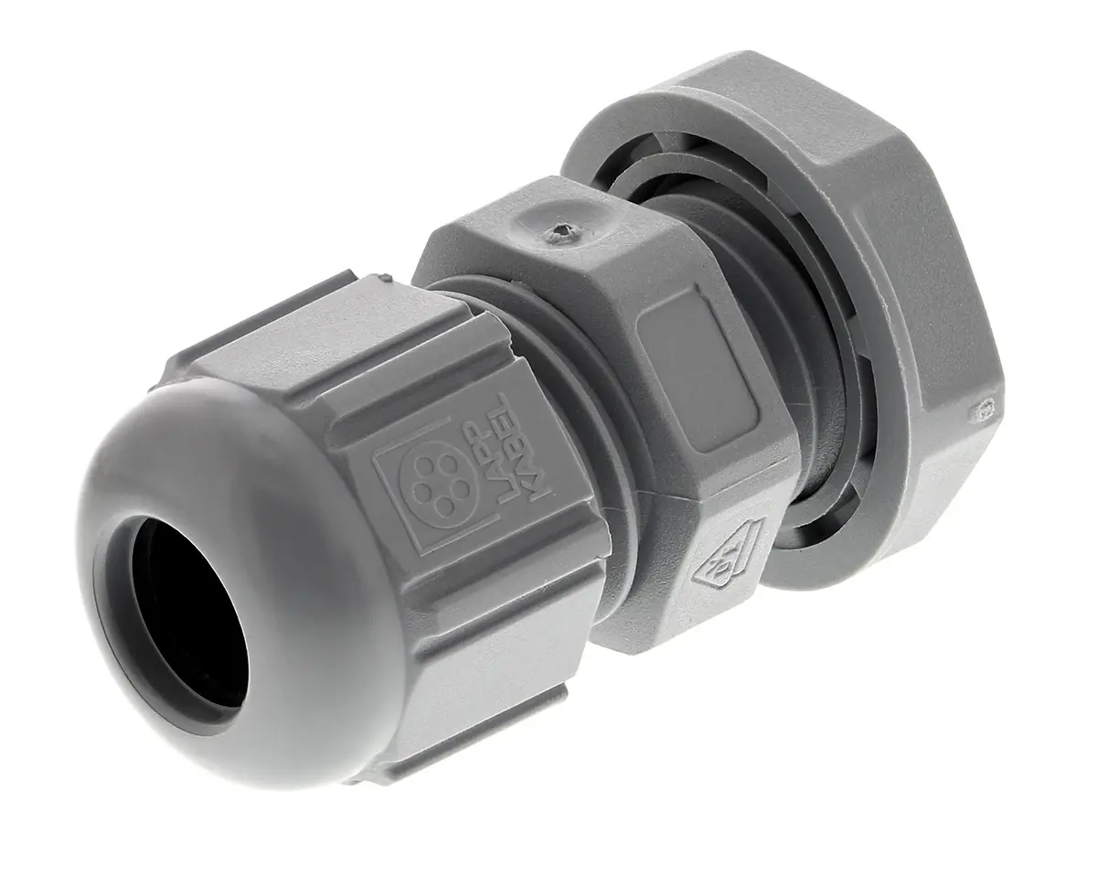Produktfoto 1 von Lapp SKINTOP 50 Kabelverschraubung