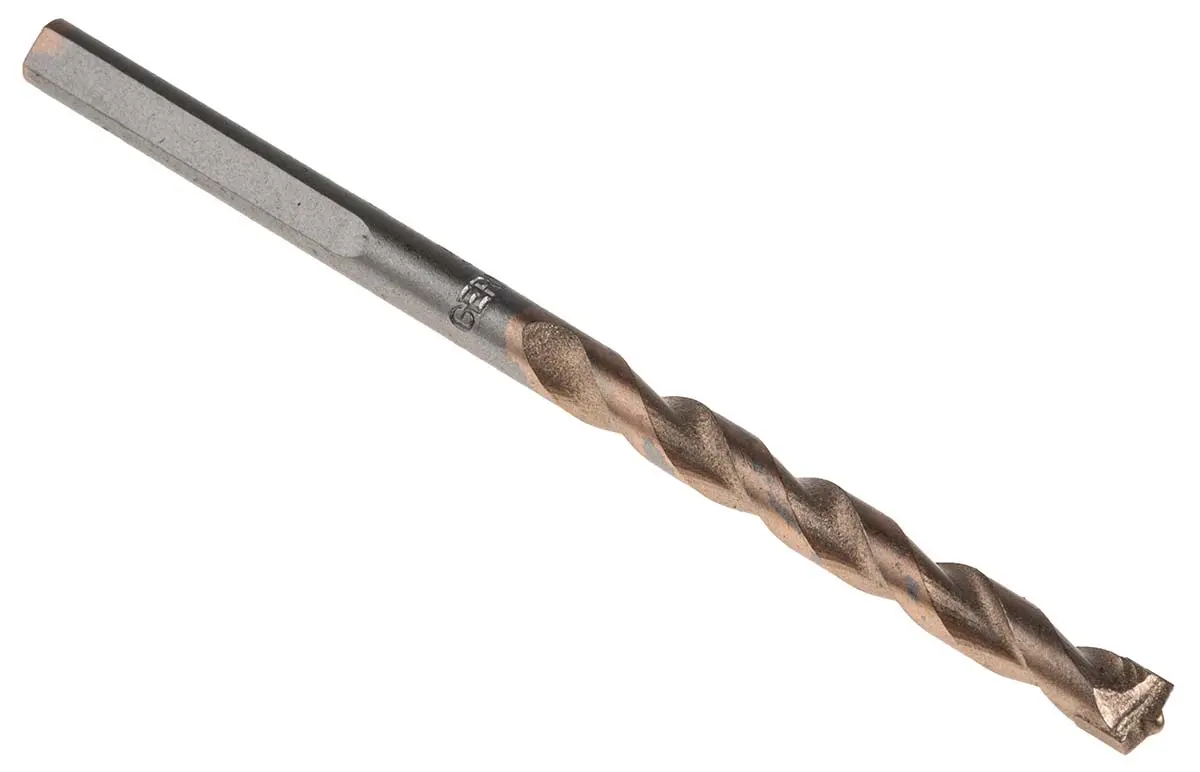 Produktfoto 1 von DeWALT HSS Mauerwerk 5 mm x 85 mm, 1 Stück