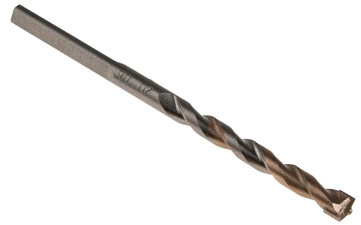 Produktfoto 1 von DeWALT Carbidspitze Mauerwerk 5.5 mm x 85 mm
