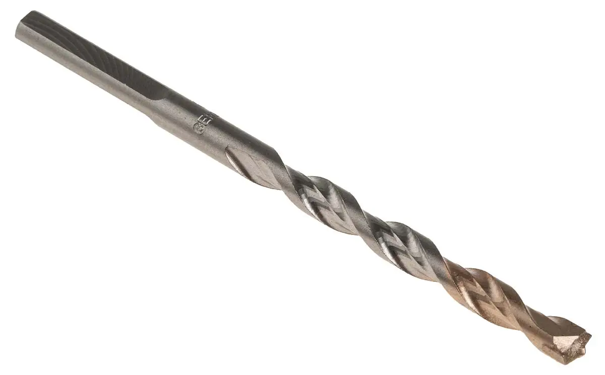 Produktfoto 1 von DeWALT HSS Mauerwerk 6 mm x 100 mm