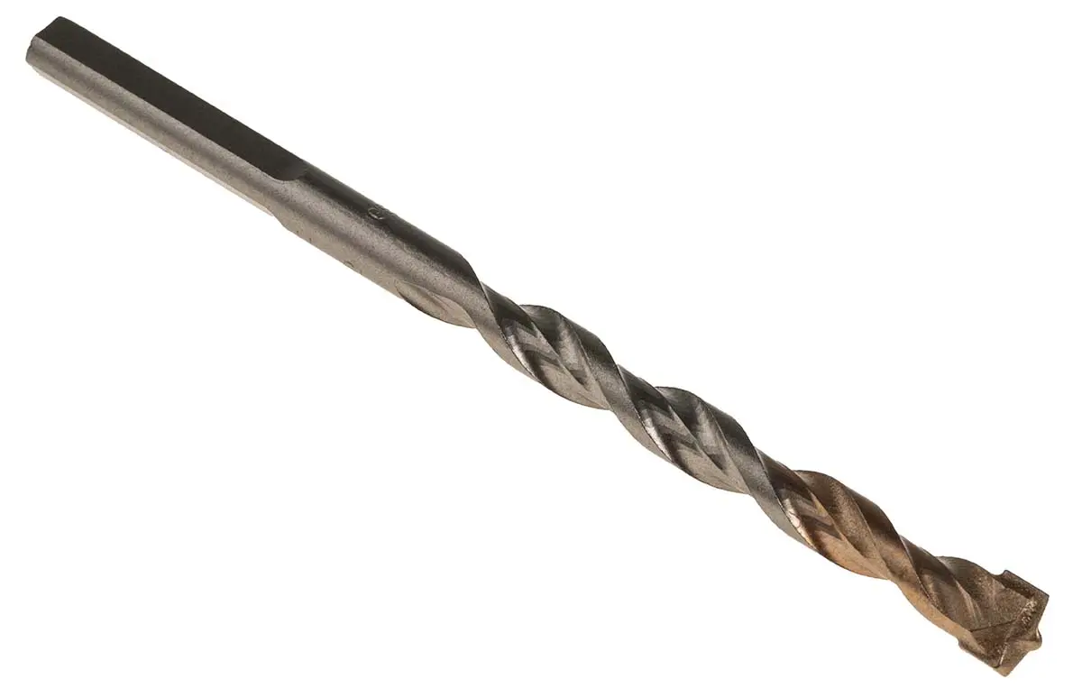 Produktfoto 1 von DeWALT HSS Mauerwerk 7 mm x 100 mm, 1 Stück