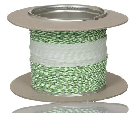 Produktfoto 1 von RS PRO Geschirmt 1 25 m Polytetrafluorethylen-isoliert Thermoelement Kabel/Draht für Thermoelement Typ K, 260 °C