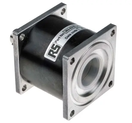 Produktfoto 1 von McLennan Servo Supplies 10:1 Planeten Getriebe / 12 Nm, Ø 57 mm, Schaft-Ø 12.69 mm, 66.68 mm x 66.68 mm x 67.75mm