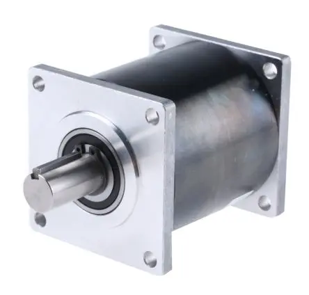 Produktfoto 1 von McLennan Servo Supplies 25:1 Planeten Getriebe / 24 Nm, Ø 57 mm, Schaft-Ø 12.69 mm x 66.68 mm x 66mm