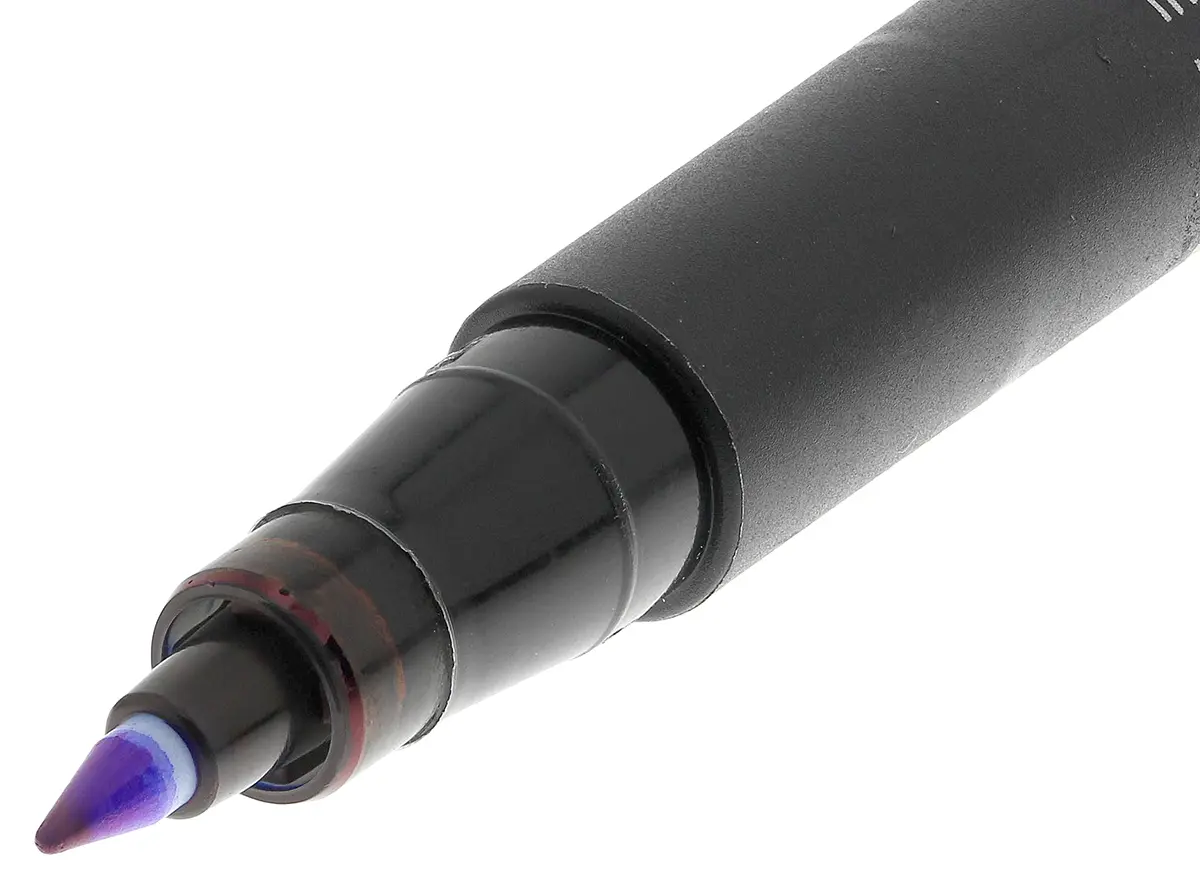 Produktfoto 1 von Fortex Ätzresistenter Stift