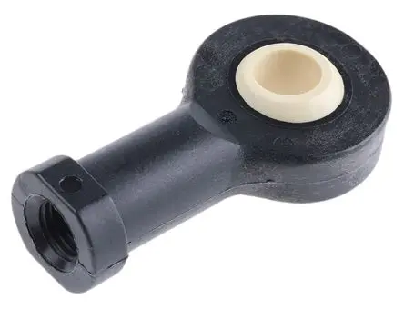 Produktfoto 1 von Igus Igumid G Gelenkkopf, Wellen-Ø 10 mm, M10 x 1.25 Female Metrisch