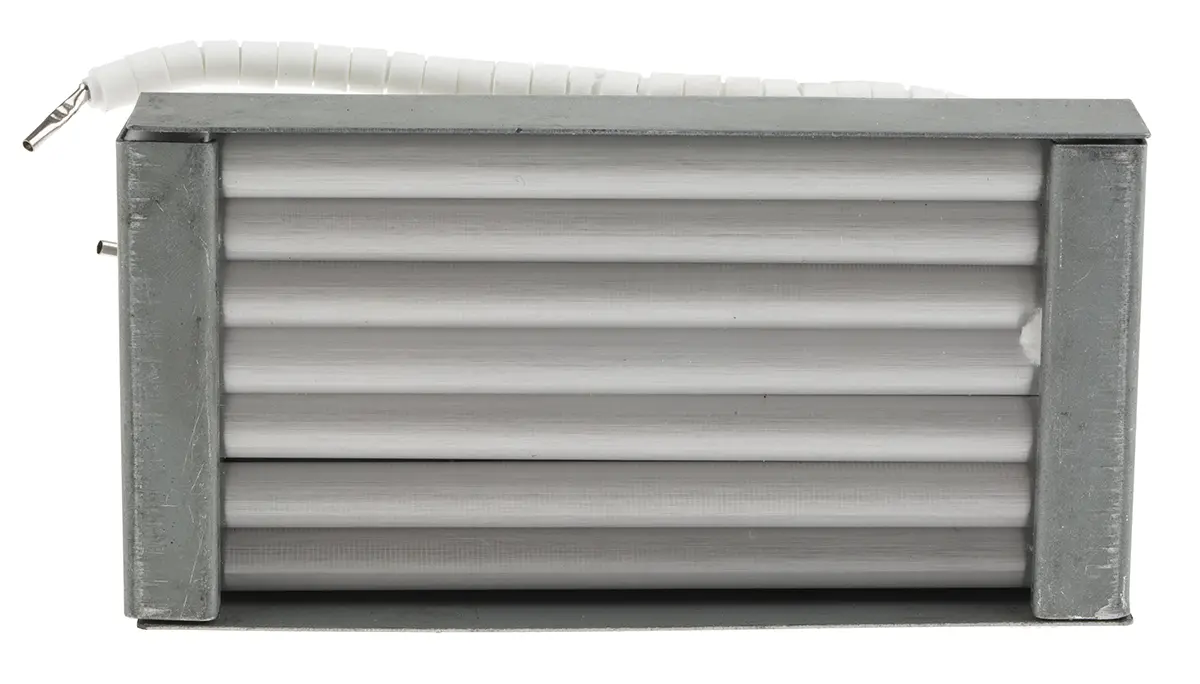 Produktfoto 1 von RS PRO Heizelement Quarz 200 W / 230 V ac, 62.5mm, Länge 124mm