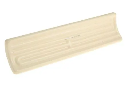 Produktfoto 1 von RS PRO Keramisches Heizelement Keramisches Heizelement 350 W, 60 mm, Länge 245mm