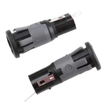 Produktfoto 1 von Bulgin Sicherungshalter FX 10A 5 x 20 mm 250V ac 1-polig